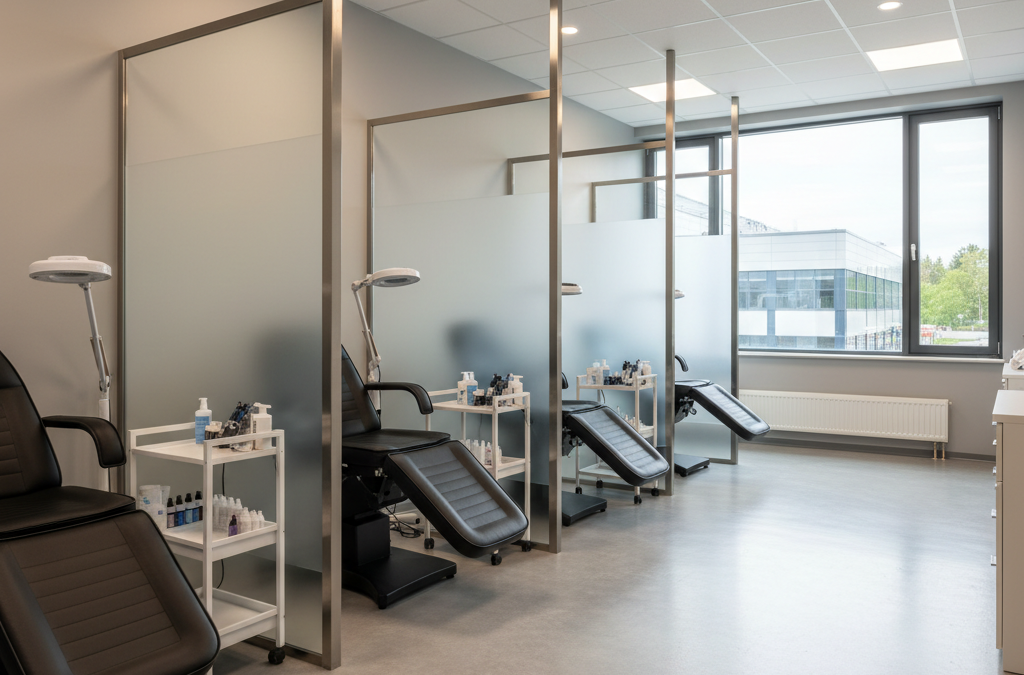 Kosmetisk Tatuering i Sollentuna – Perfekta Resultat
