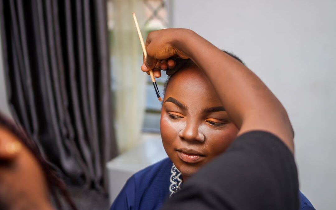 Permanent Make-up i Sollentuna – Din Expertguide